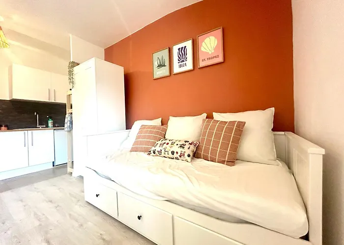 Le Clos Des Flots Proche Plages Et Centre Ville