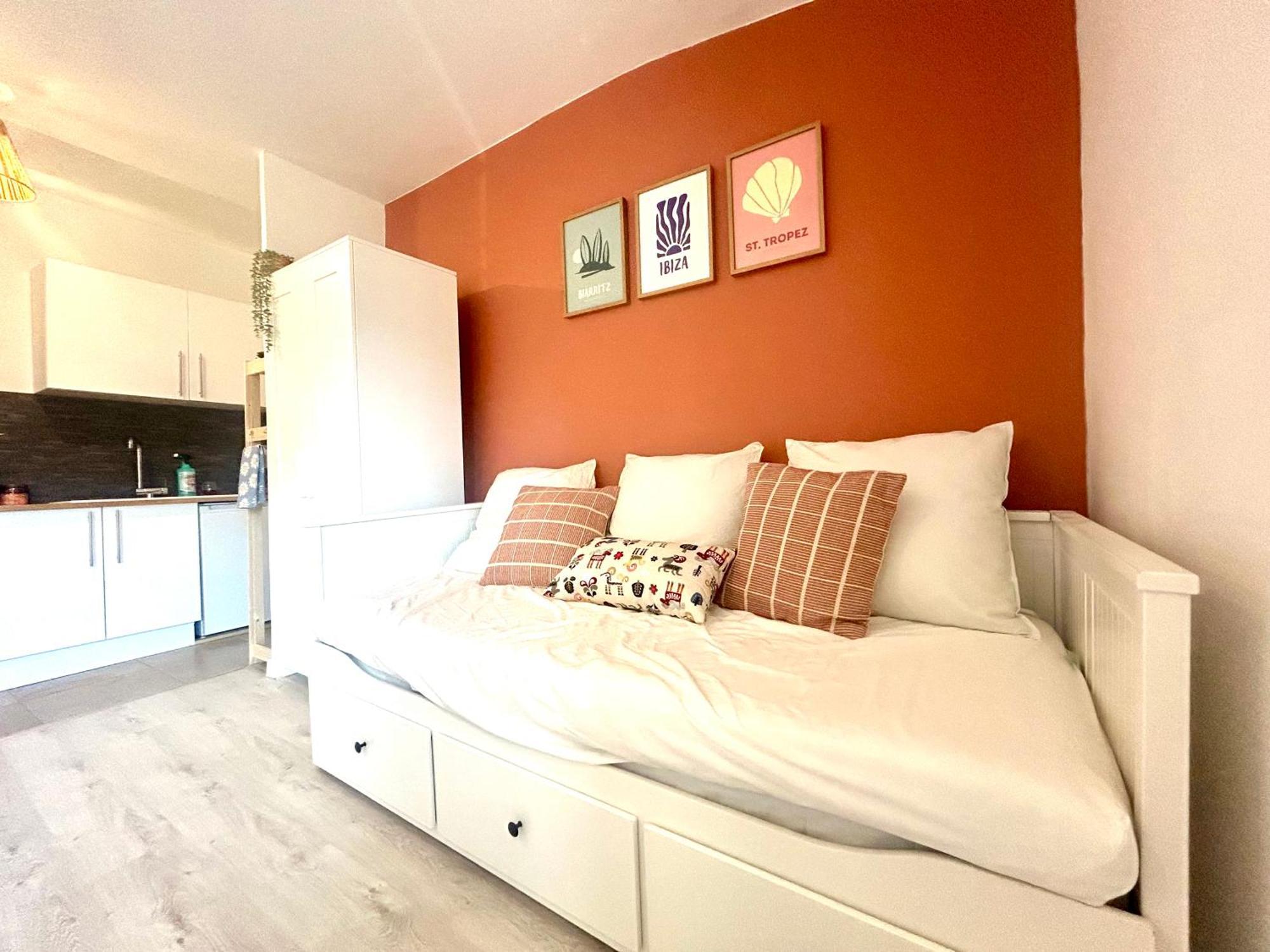 Apartment Le Clos Des Flots Proche Plages Et Centre *