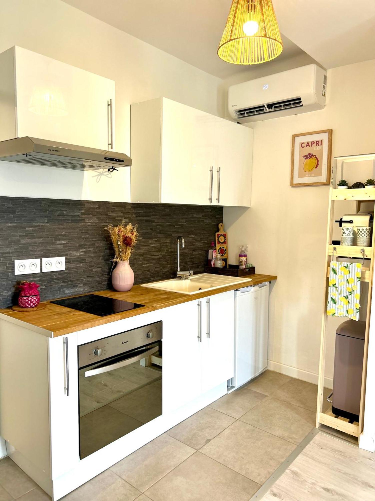 Apartment Le Clos Des Flots Proche Plages Et Centre *
