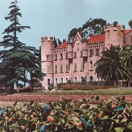 Le Clos Des Flots Proche Plages Et Centre Ville Carqueiranne Exterior foto