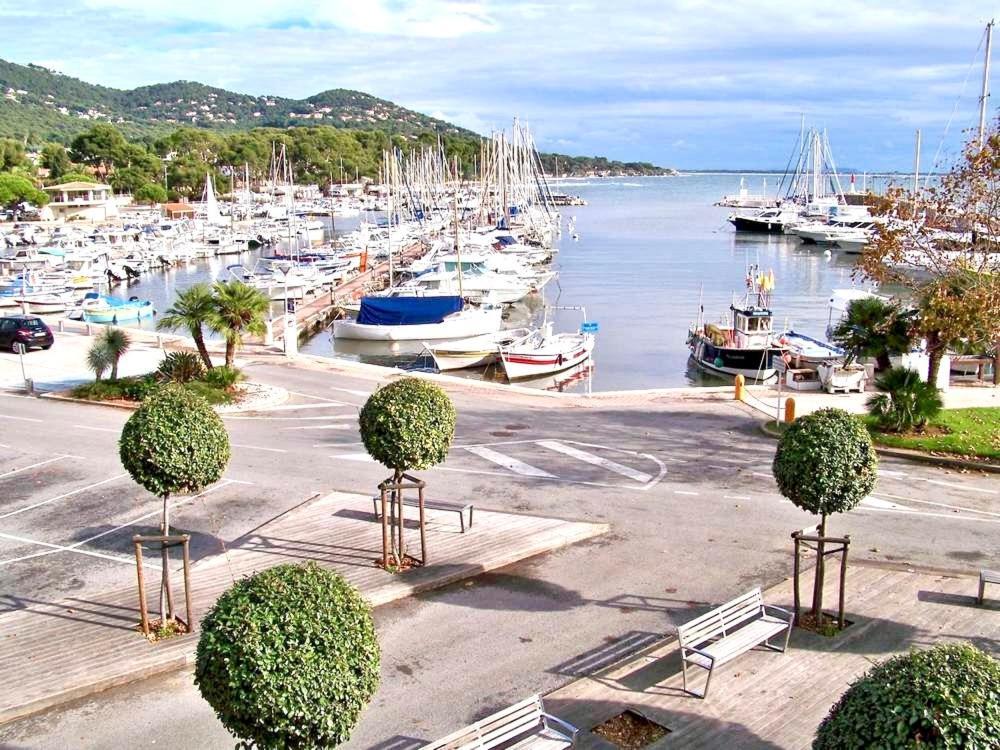Le Clos Des Flots Proche Plages Et Centre Apartment