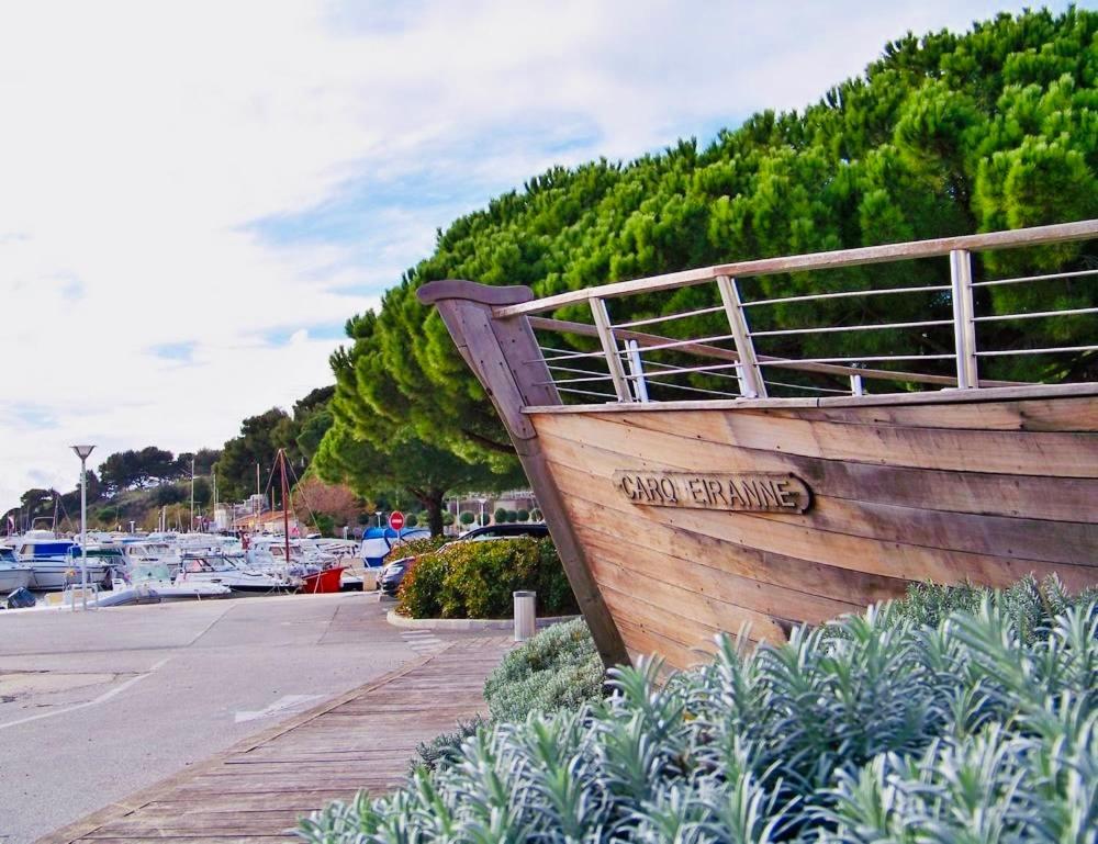 Le Clos Des Flots Proche Plages Et Centre Appartamento