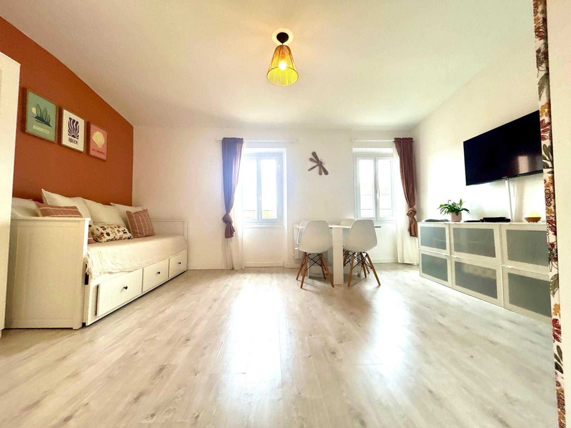 Appartamento Le Clos Des Flots Proche Plages Et Centre