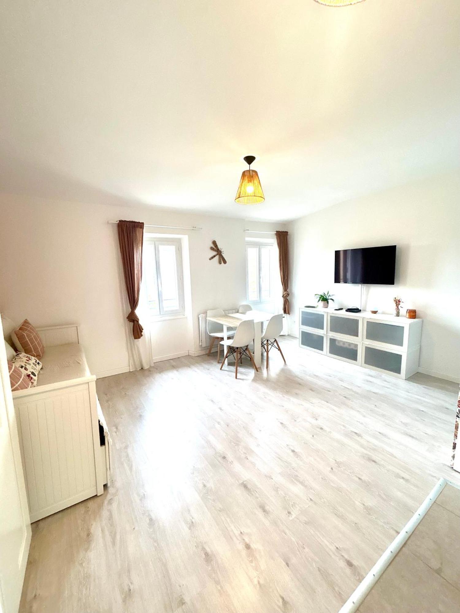 Appartamento Le Clos Des Flots Proche Plages Et Centre *